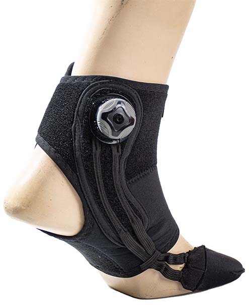 F04b - Bunion Correction Strap